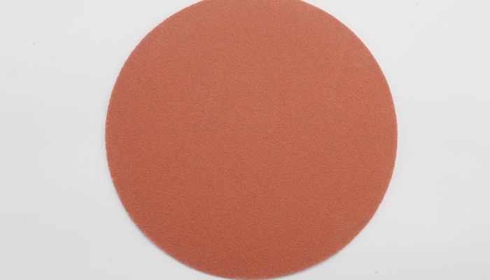 What Is a Film Sanding Disc?