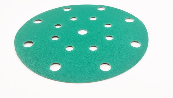 Film Abrasive vs Traditional Sandpaper: Which Delivers Better Results for Metal Polishing?