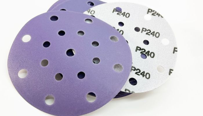 What Is Film Abrasive? The Key to Precision Surface Finishing Explained