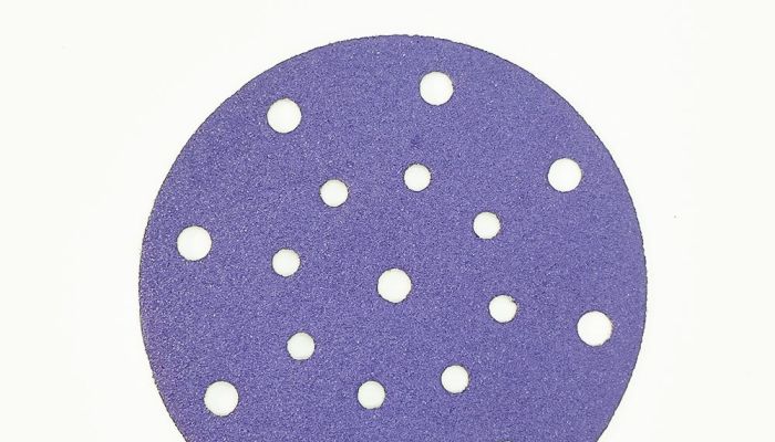 XPRAZOR Emerges as a Leading Sanding Discs Manufacturer in Global Abrasives Market