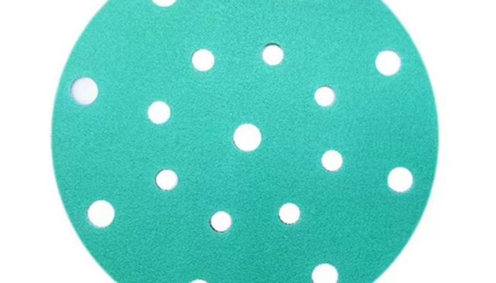 XPRAZOR: Leading the Industry as a Premier Sanding Discs Manufacturer