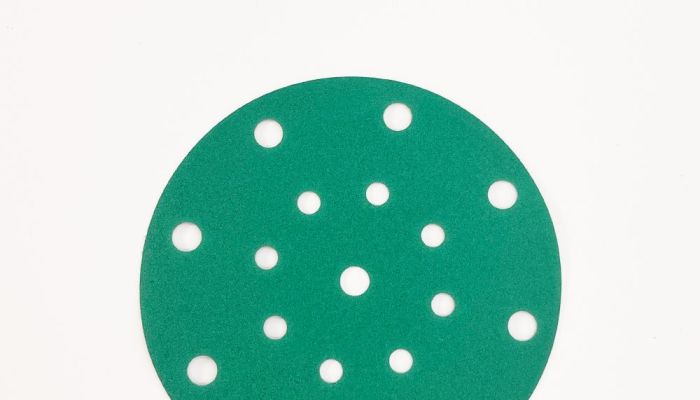 XPRAZOR: Leading OEM Zirconia Film Disc Manufacturer for Advanced Surface Finishing