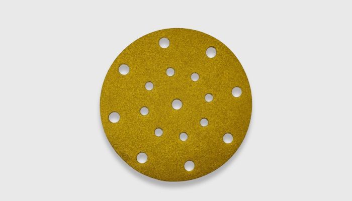 What Is Abrasive Paper Used For