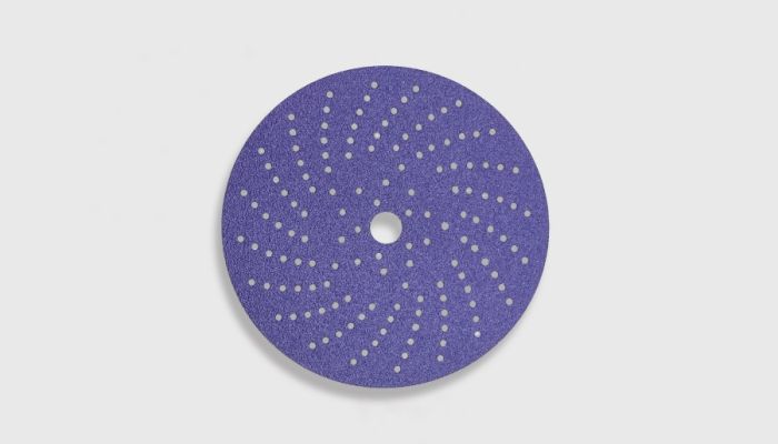 What Is a Sanding Disc Used For